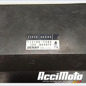 Kit neiman+cdi SUZUKI GSR 600