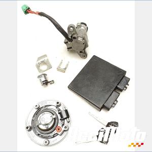 Kit neiman+cdi SUZUKI GSR 600