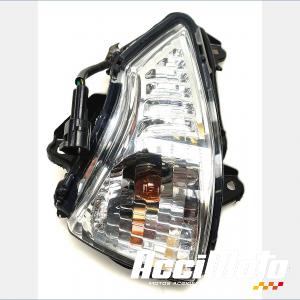 Clignotant avant (droit) KAWASAKI ER6 N