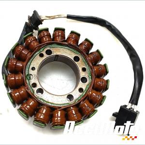 Stator d'alternateur KAWASAKI ER6 N