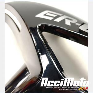 écope de radiateur (droit) KAWASAKI ER6 N