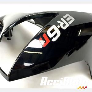 écope de radiateur (droit) KAWASAKI ER6 N