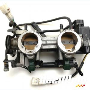 Rampe d'injection (moteur) KAWASAKI ER6 N