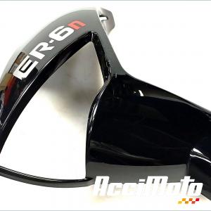 écope de radiateur (gauche) KAWASAKI ER6 N