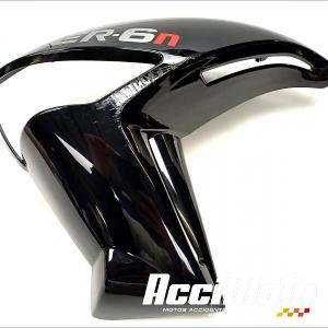 écope de radiateur (gauche) KAWASAKI ER6 N