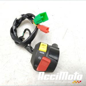 Commodo (droit) KYMCO XTOWN 125