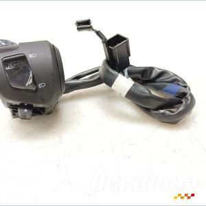 Commodo (gauche) KYMCO XTOWN 125