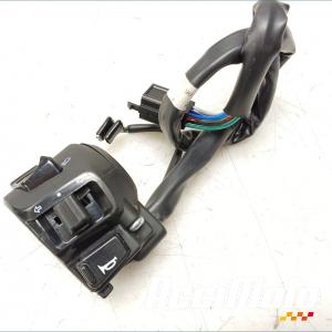 Commodo (gauche) KYMCO XTOWN 125