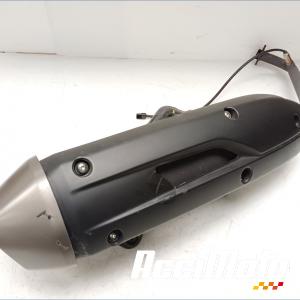 Ligne d'échappement complète KYMCO XTOWN 125