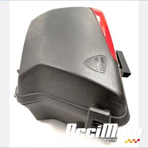 Valise (gauche) DUCATI MULTISTRADA 1200S TOURING
