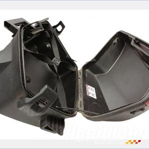 Valise (gauche) DUCATI MULTISTRADA 1200S TOURING