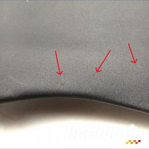 Selle pilote DUCATI MULTISTRADA 1200S TOURING