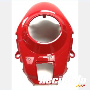 Cache réservoir d'essence DUCATI MULTISTRADA 1200S TOURING