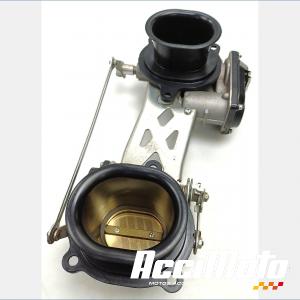 Rampe d'injection (moteur) DUCATI MULTISTRADA 1200S TOURING