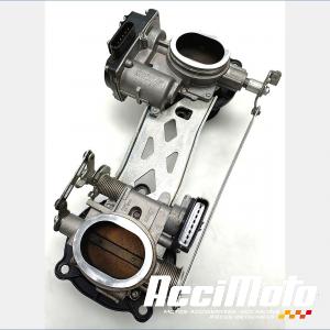 Rampe d'injection (moteur) DUCATI MULTISTRADA 1200S TOURING