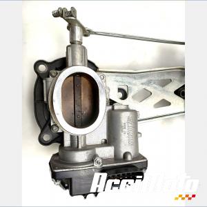 Rampe d'injection (moteur) DUCATI MULTISTRADA 1200S TOURING