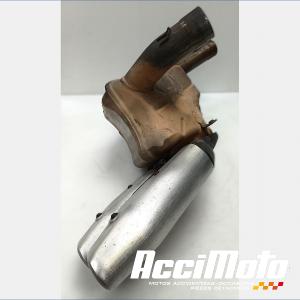 Silencieux (origine) DUCATI MULTISTRADA 1200S TOURING