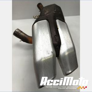 Silencieux (origine) DUCATI MULTISTRADA 1200S TOURING