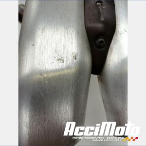 Silencieux (origine) DUCATI MULTISTRADA 1200S TOURING