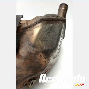 Silencieux (origine) DUCATI MULTISTRADA 1200S TOURING