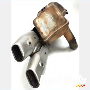 Silencieux (origine) DUCATI MULTISTRADA 1200S TOURING