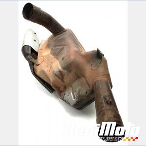 Silencieux (origine) DUCATI MULTISTRADA 1200S TOURING