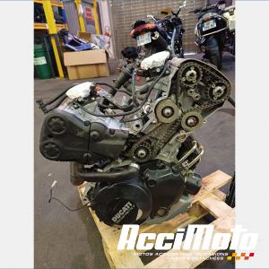 Engine DUCATI MULTISTRADA 1200S TOURING