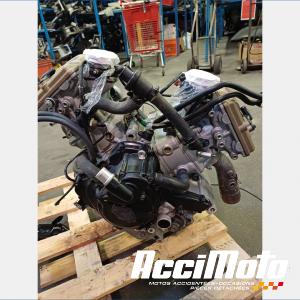 Moteur DUCATI MULTISTRADA 1200S TOURING