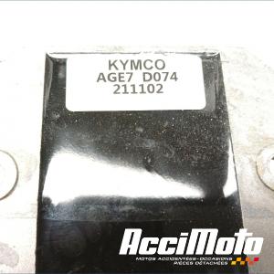 Régulateur de tension  KYMCO XTOWN 125