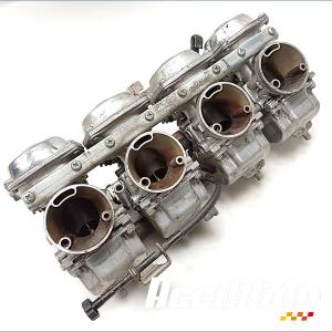 Rampe de carburateurs YAMAHA XJR 1300