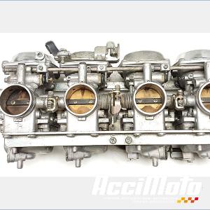 Rampe de carburateurs YAMAHA XJR 1300