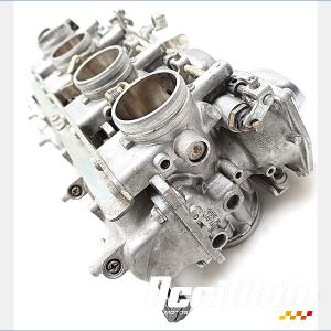 Rampe de carburateurs YAMAHA XJR 1300