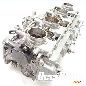 Rampe de carburateurs YAMAHA XJR 1300