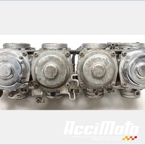 Rampe de carburateurs YAMAHA XJR 1300