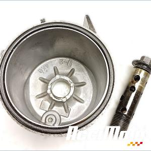 Carter de filtre à huile YAMAHA XJR 1300