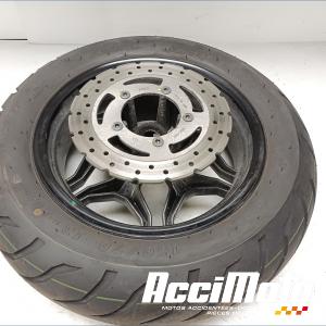 Jante arrière KYMCO XTOWN 125