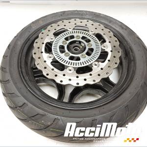 Jante avant KYMCO XTOWN 125