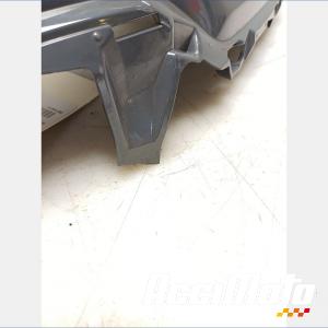 écope de réservoir (gauche) YAMAHA MT-07