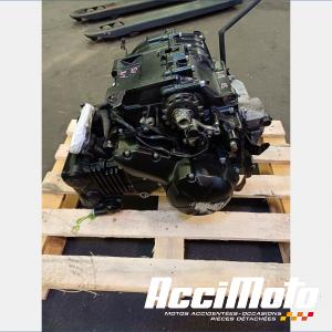 Moteur KAWASAKI ER6 N