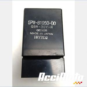 Relais de sécurité YAMAHA R6 YZF600