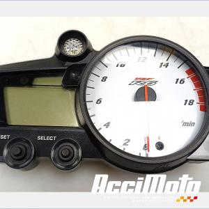 Compteur (tableau de bord) YAMAHA R6 YZF600