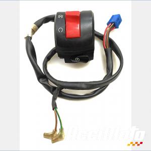 Commodo (droit) YAMAHA R6 YZF600