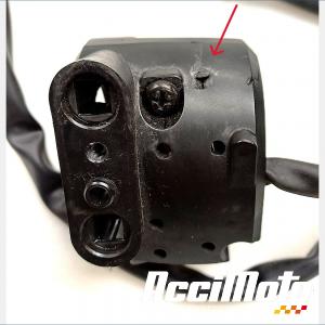 Commodo (droit) YAMAHA R6 YZF600