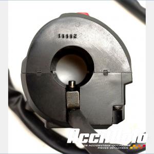 Commodo (droit) YAMAHA R6 YZF600