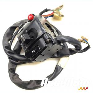 Commodo (gauche) YAMAHA R6 YZF600