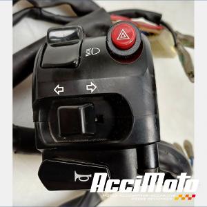 Commodo (gauche) YAMAHA R6 YZF600