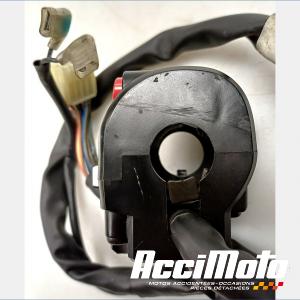 Commodo (gauche) YAMAHA R6 YZF600