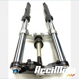 Fourche complète YAMAHA R6 YZF600