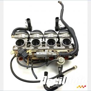 Rampe d'injection (moteur) YAMAHA R6 YZF600