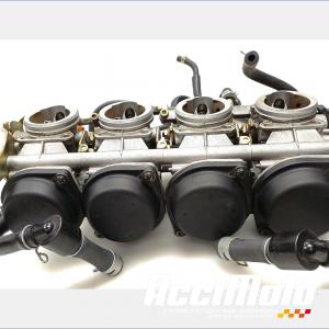 Rampe d'injection (moteur) YAMAHA R6 YZF600